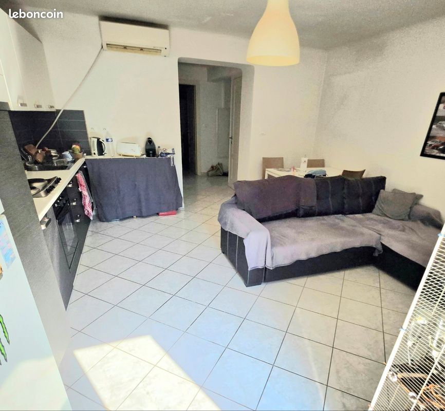 Maison 2 pièces 43 m² · à Saint-Paul-de-Vence · 43 m² · 230 000 €
