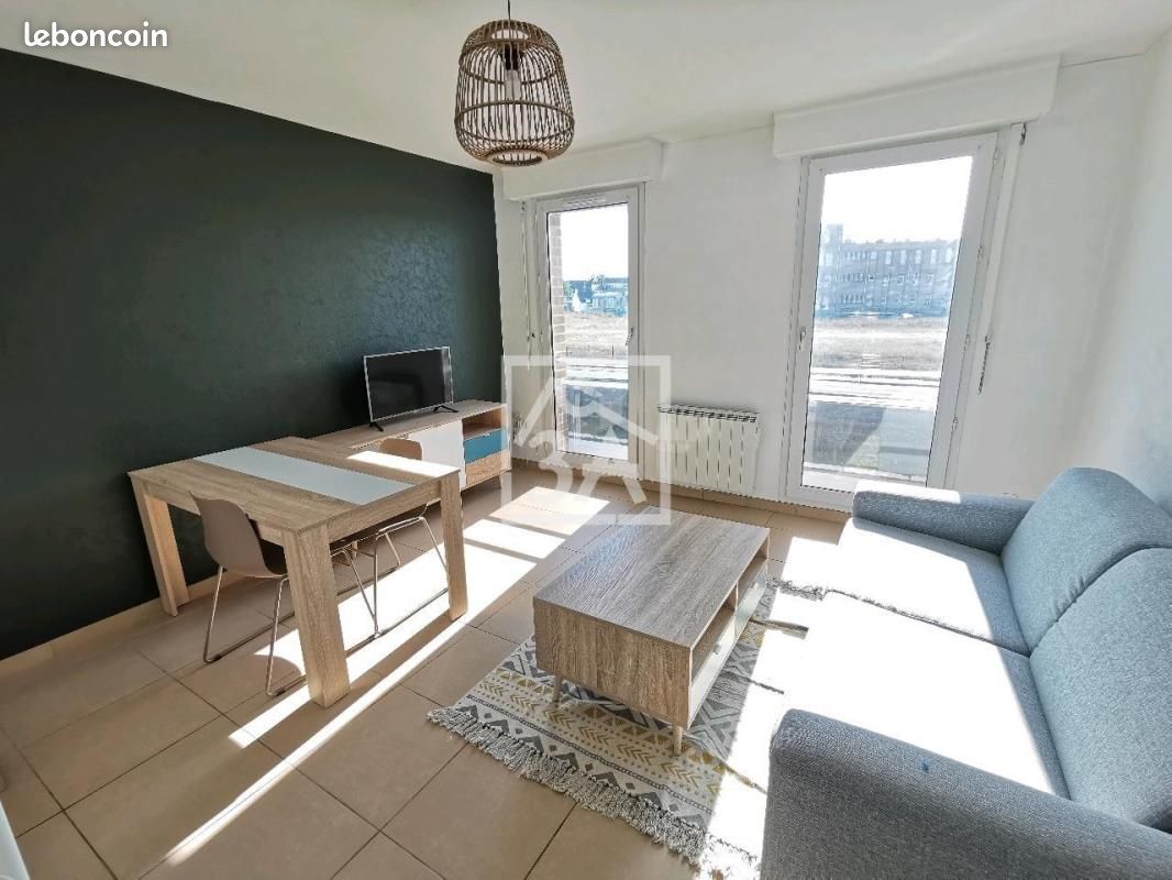 Appartement 1 pièce 26 m² · à Calais · 26 m² · 81 337 €