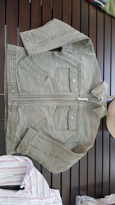 Vêtements garçon 6 ans Okaidi et TAO (image 5)