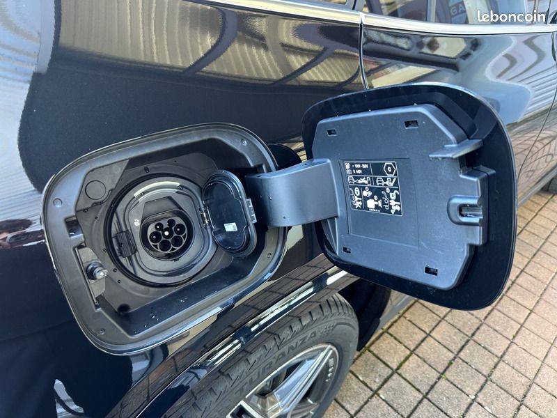 Mercedes Gla 250 e Hybrid EQ AMG Line (image 26)