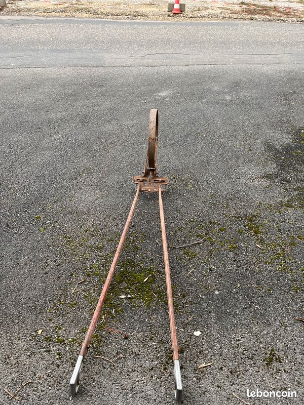 Binette pour jardin (image 2)