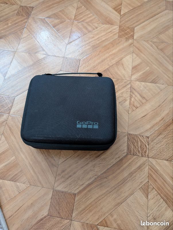 GoPro Hero 11 Black Creator Edition complète – Volta + Media Mod + Light Mod – très bon état (image 6)
