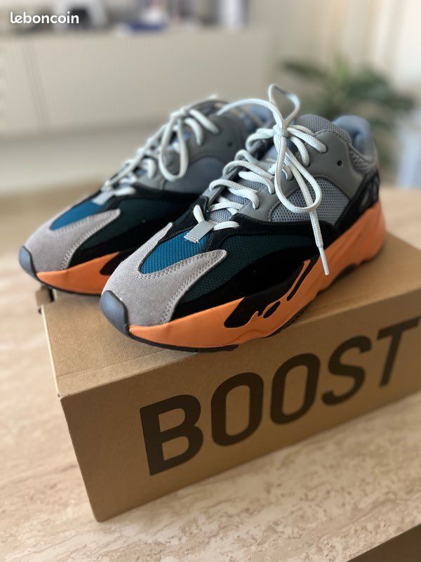 700 Wave How To Lace Yeezy 700 V2 Lace Waverunner Yeezy Yeezy Wave