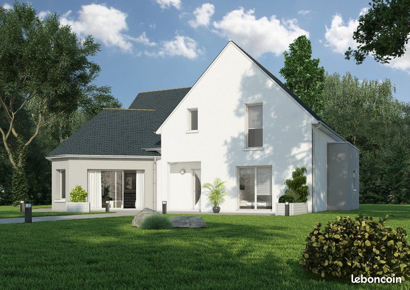 Maison 120 m² · à Denée · 120 m² · 385 000 €