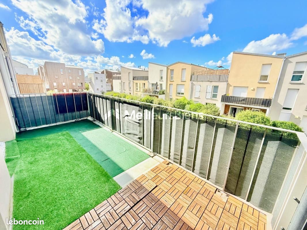Appartement 3 pièces 64 m² · à Herblay-sur-Seine · 64 m² · 257 000 €