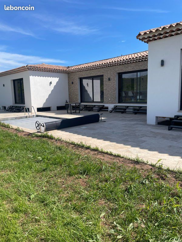 Maison 3 pièces 150 m² · à Le Luc · 150 m² · 545 000 €