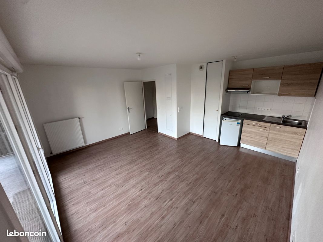 Appartement 2 pièces 42 m² · à Bruges · 42 m² · 690 €/mois