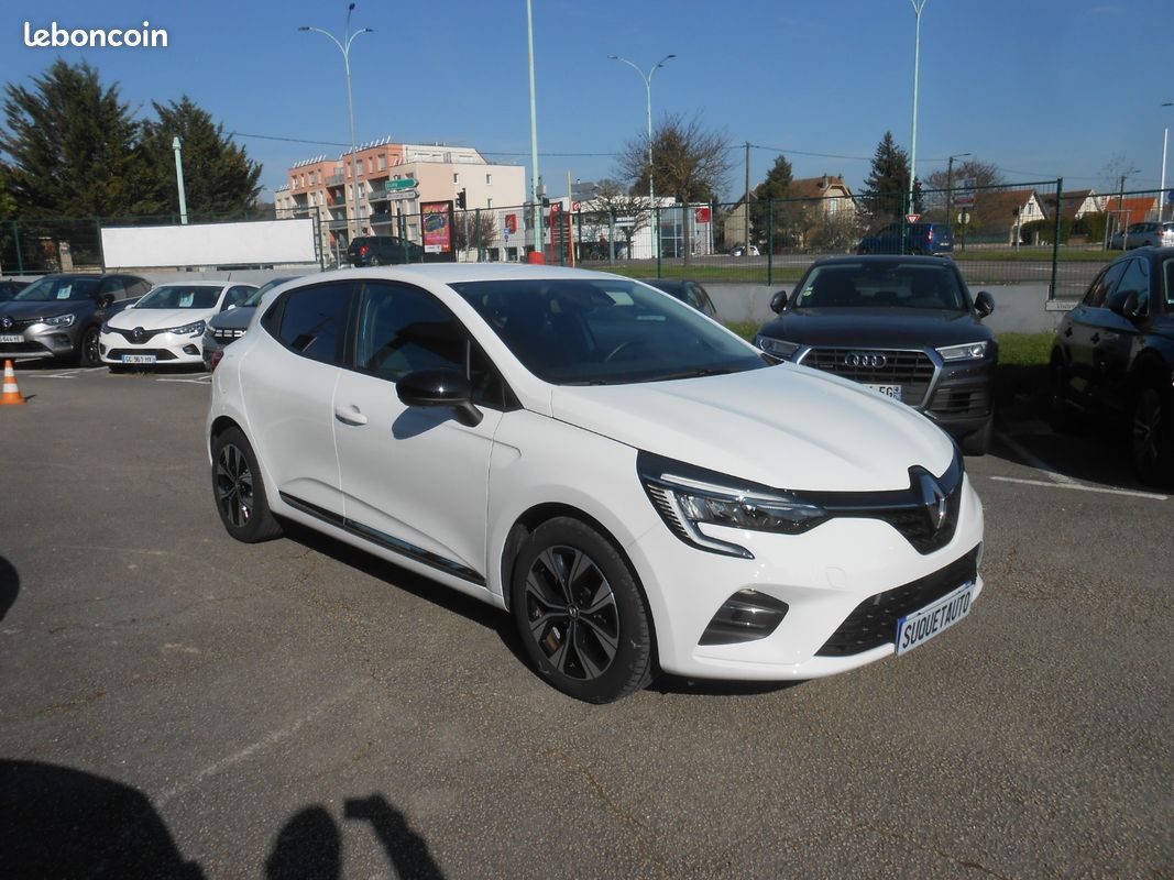 RENAULT CLIO V SCe 65 Evolution (image 3)