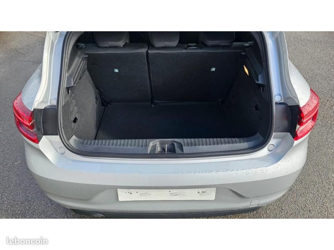 Renault Clio Equilibre 1.0 Tce 90cv (image 20)