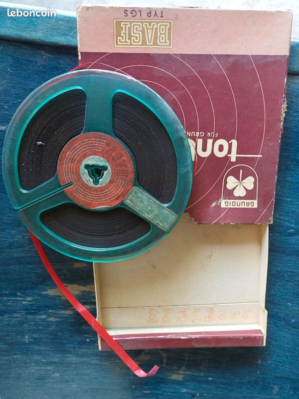 Bande audio (image 4)
