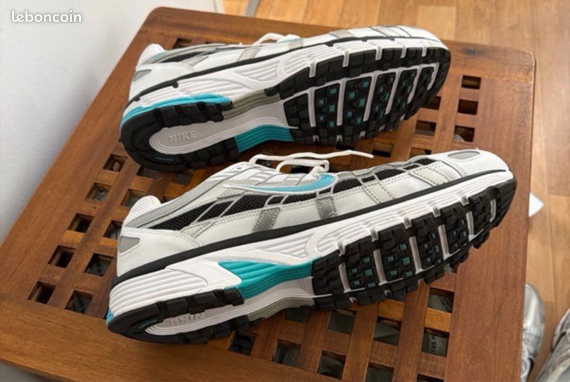 Vends Nike p6000 portée une fois (image 4)