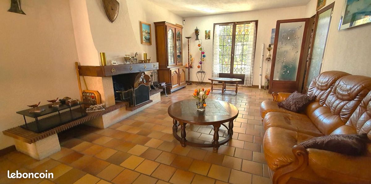 Maison 5 pièces 107 m² · à Cenon · 107 m² · 294 345 €