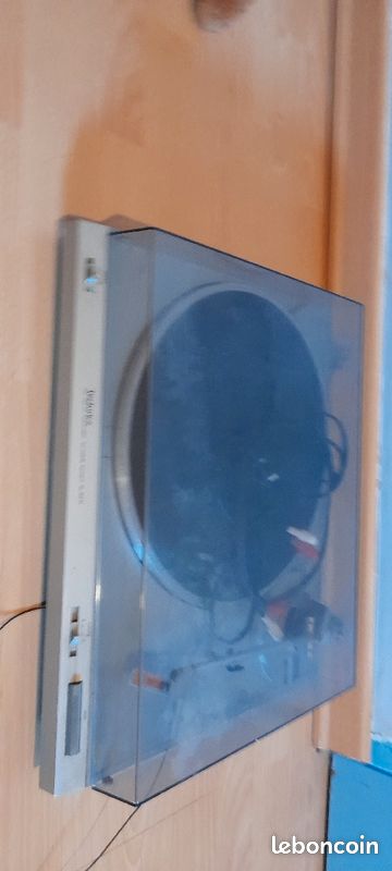 Platine vinyles (image 2)