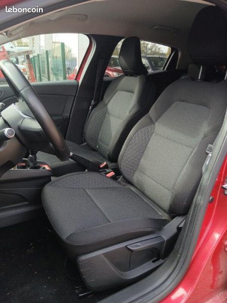 Renault CLIO V 1.0 TCE 100CH ZEN (image 12)