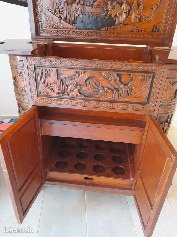 Buffet chinois (image 5)