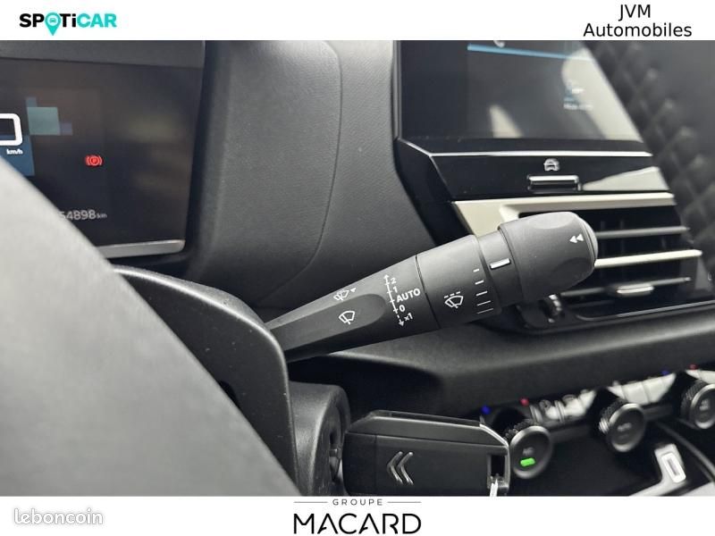 Citroen C4 1.2 PureTech 100ch S&S YOU (image 36)