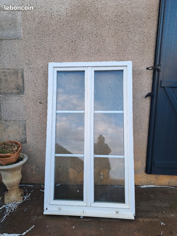 2 fenetre pvc blanche (image 2)