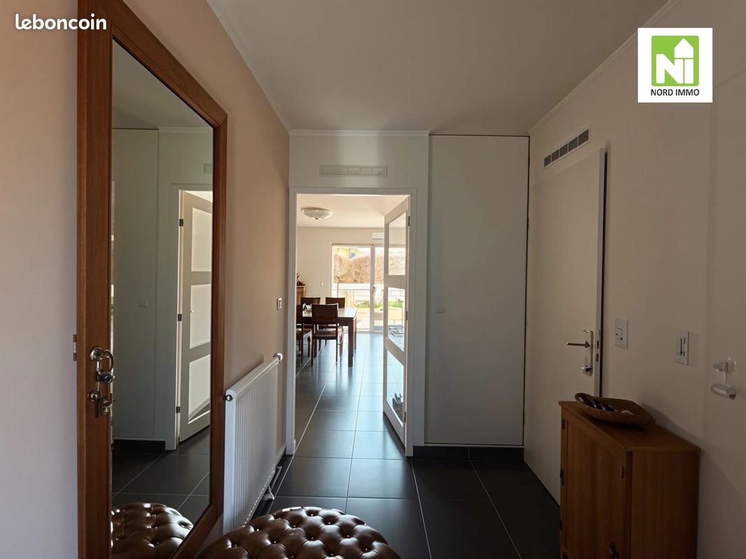 Maison 4 pièces 82 m² · à Pont-À-Marcq · 82 m² · 294 900 €
