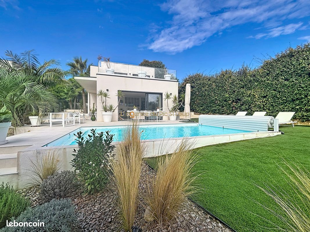 Maison 4 pièces 130 m² · à Saint-Gély-du-Fesc · 130 m² · 798 000 €