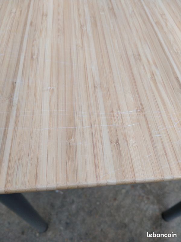 Table, bureau (image 3)
