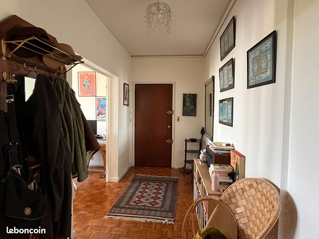 Appartement 4 pièces 120 m² · à Poitiers · 120 m² · 270 300 €