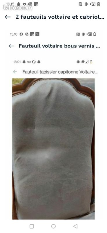 Tous les articles sur mon compte 50% de moins (image 3)