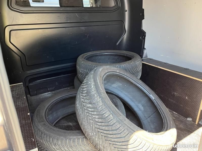 Opel Vivaro Fg M 2.0 BlueHDi 180ch S&S Pack Business EAT8 (image 5)