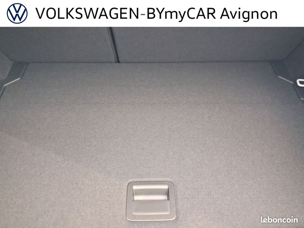 VOLKSWAGEN Polo 1.0 TSI 95 S&S BVM5 Style (image 26)