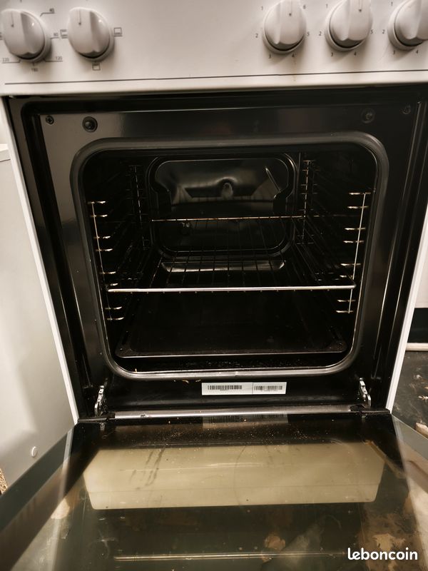 Cuisiniere vitro (image 3)