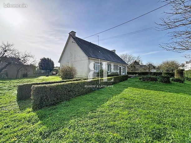 Maison 5 pièces 113 m²
