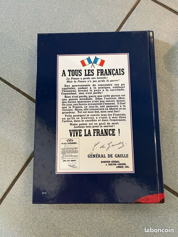 Le livre d’or de la Résistance dans les Vosges (image 2)