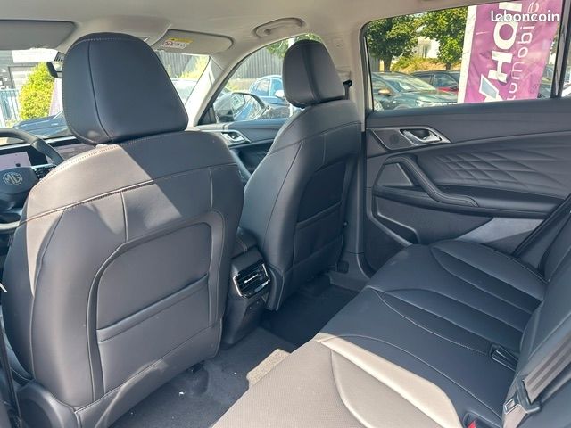 Mg motor EHS 1.5 HYBRID+ 224CH LUXURY (image 6)