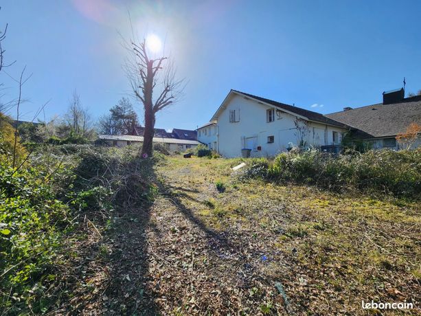 Immeuble 528 m² Montaut