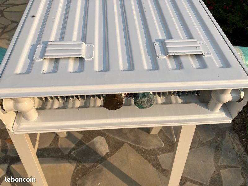Radiateur mural (image 4)
