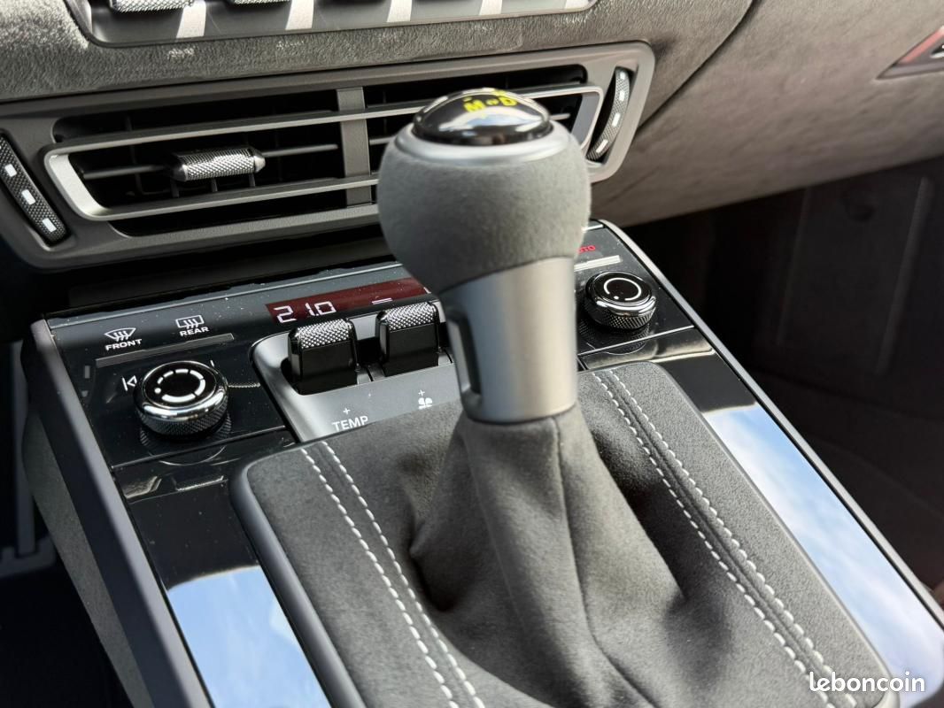 Porsche 911 GT3 RS 4.0i PDK (image 18)