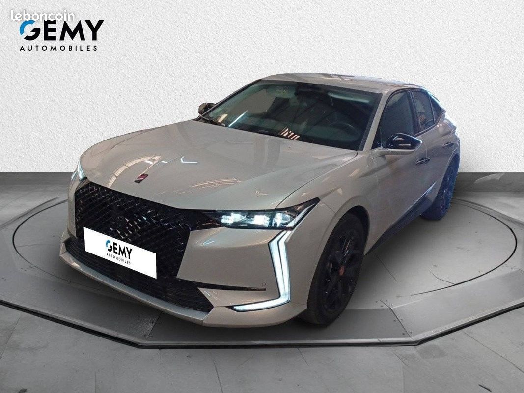 DS DS 4 Hybride E-Tense 225 EAT8 Performance Line+ (image 1)