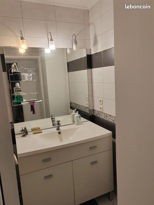 Colocation Chambre 12m2 très bien située (image 7)