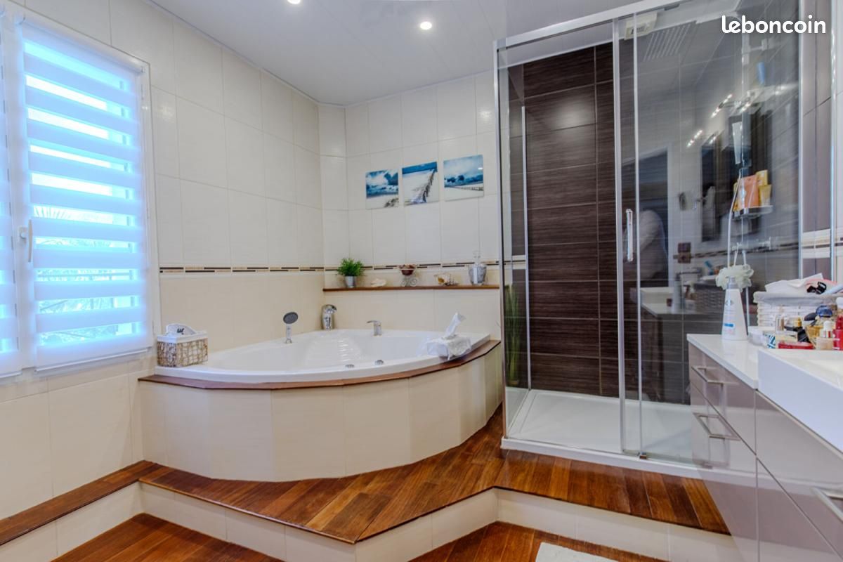Maison 6 pièces 155 m² (image 11)