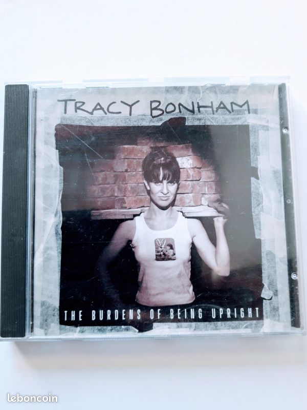 Cd Tracy Bonham (image 1)