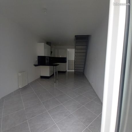 Maison de ville