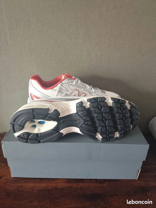 Basket New Balance (image 4)