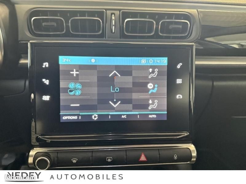 Citroen C3 PureTech 82ch Shine S&S E6.d (image 15)