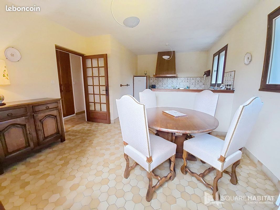 Maison 2 pièces 66 m² (image 6)