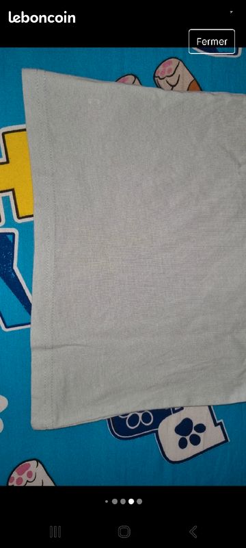 Tee-shirt 3/4 ans en très bon état (image 4)
