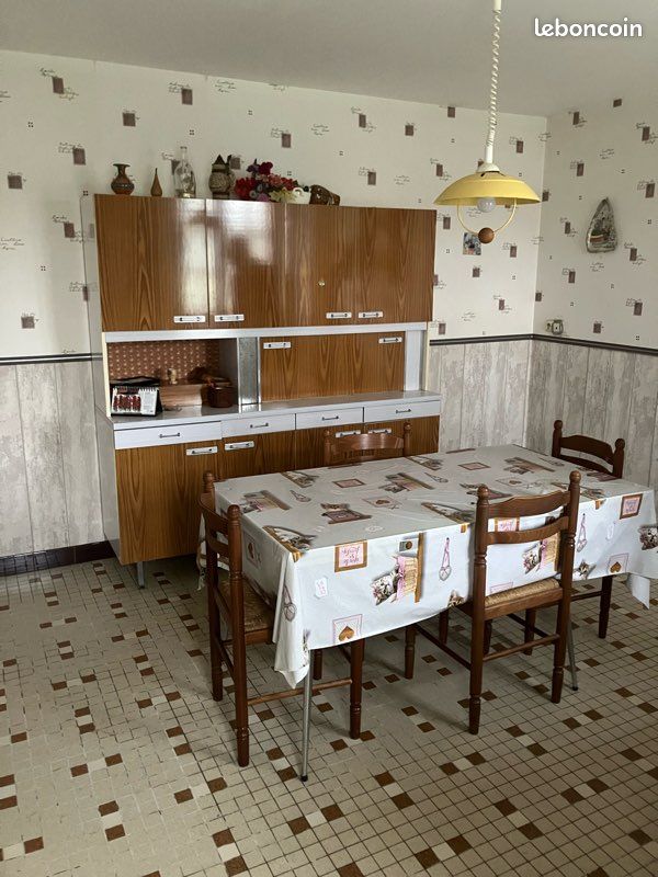 Maison 12 pièces 150 m² · à Pissotte · 150 m² · 110 000 €