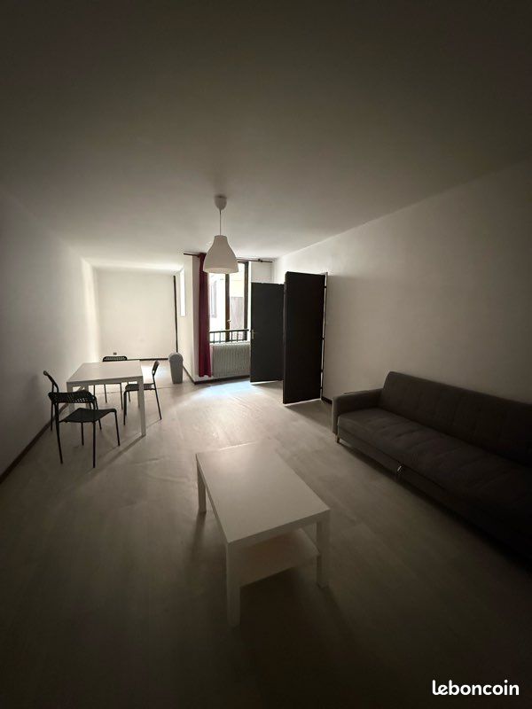 Appartement 4 pièces 110 m² · à Bayonne · 110 m² · 810 €/mois