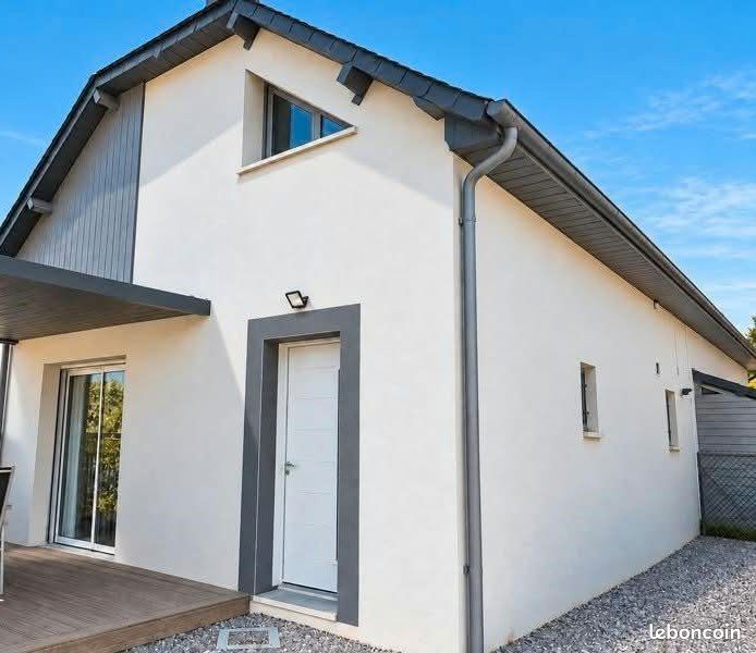 Maison 4 pièces 65 m² · à Argelès-Gazost · 65 m² · 275 000 €