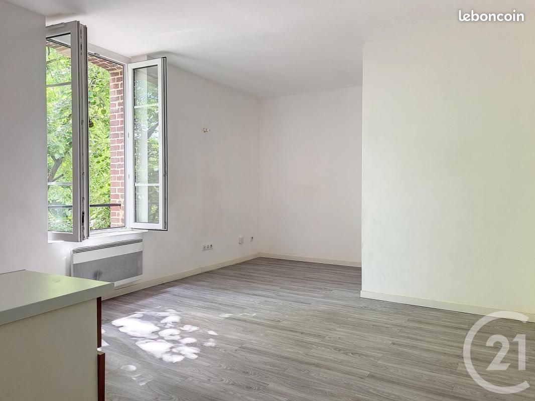 Appartement 2 pièces 35 m² · à Rouen · 35 m² · 552 €/mois