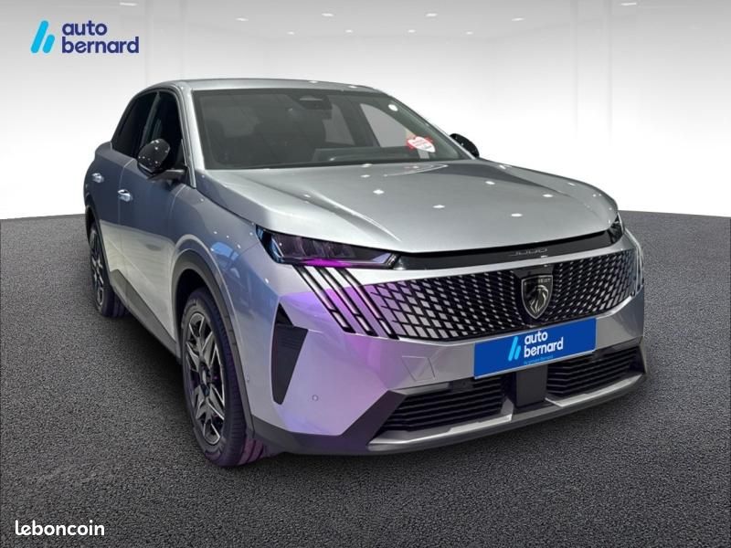 Peugeot 3008 1.2 Hybrid 145ch Allure e-DCS6 (image 3)