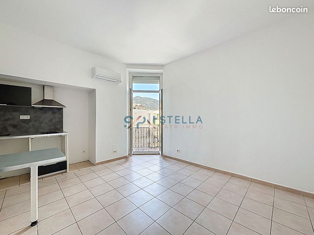 Appartement 2 pièces 39 m² · à Ajaccio · 39 m² · 750 €/mois